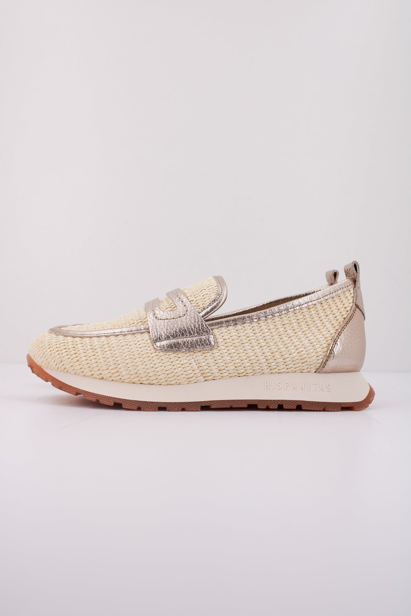 HISPANITAS RHV en color LATTE  (1)