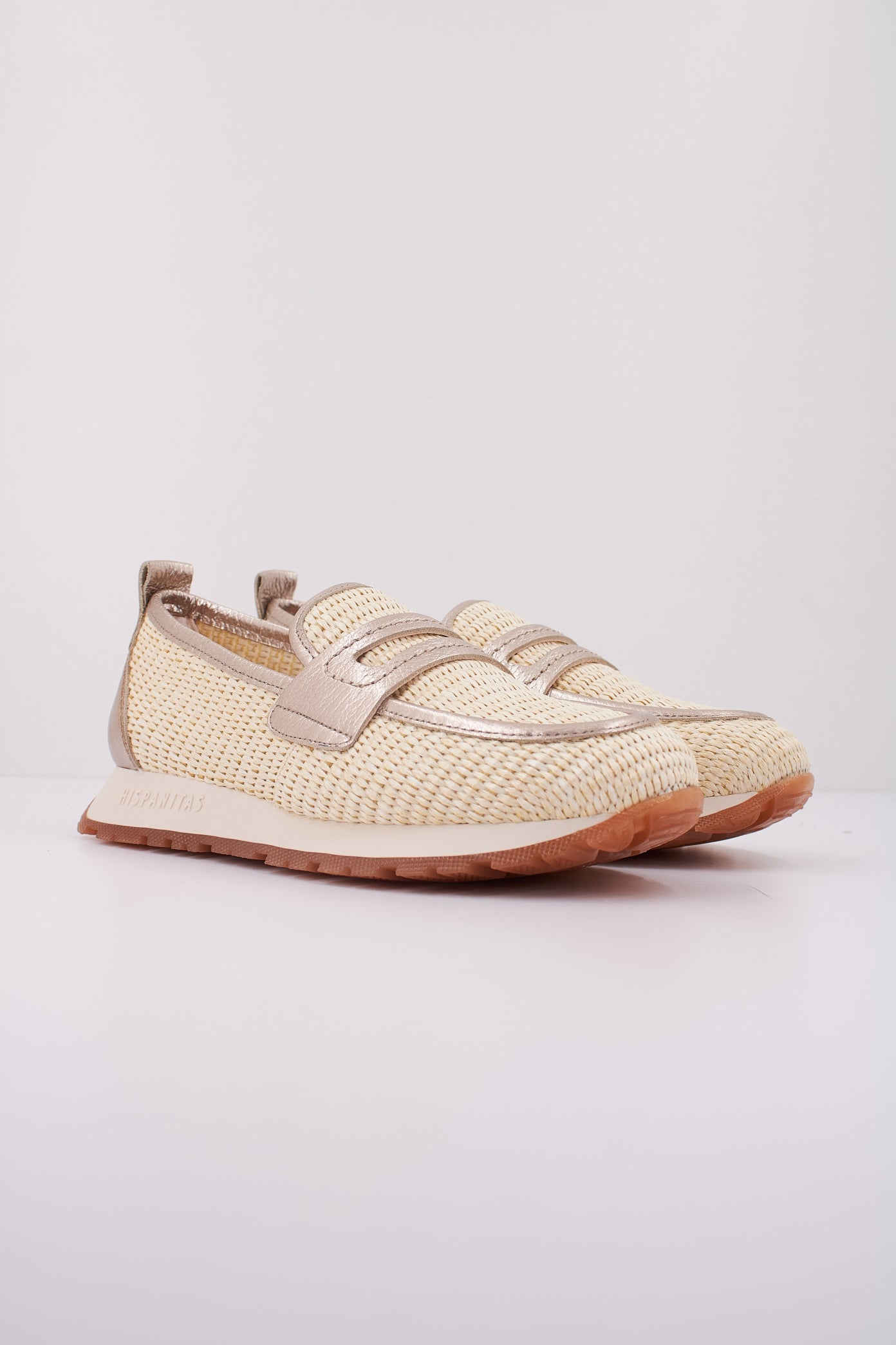 HISPANITAS RHV en color LATTE  (2)