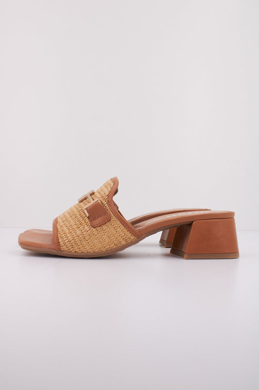 HISPANITAS RHV en color CUOIO  (1)