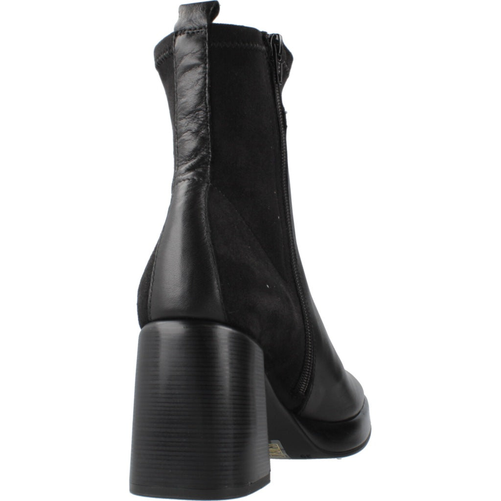 HISPANITAS  TOKIO  en color BLACK  (3)