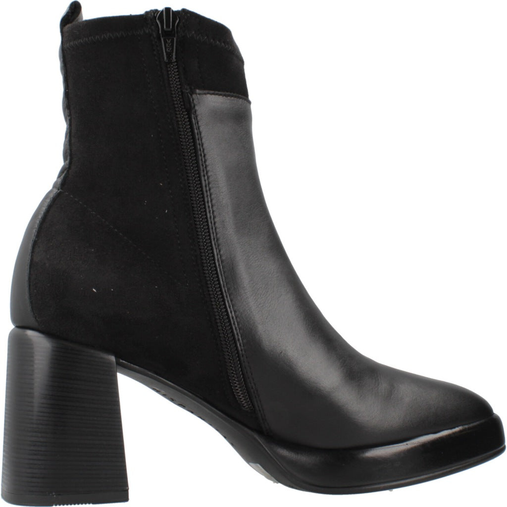 HISPANITAS  TOKIO  en color BLACK  (4)