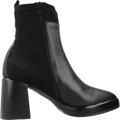 HISPANITAS  TOKIO  en color BLACK  (4)
