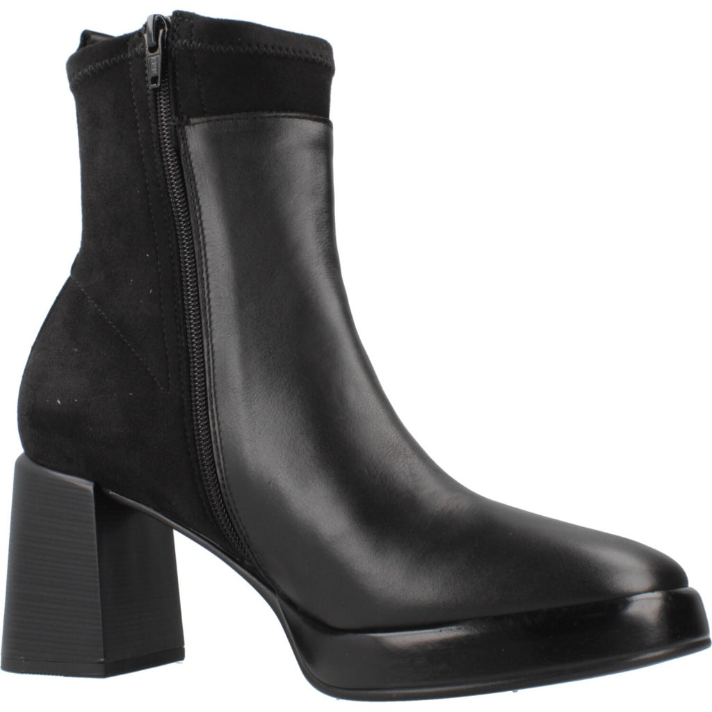 HISPANITAS  TOKIO  en color BLACK  (5)
