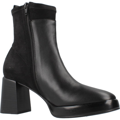 HISPANITAS  TOKIO  en color BLACK  (5)