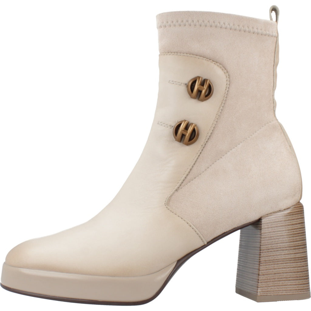 HISPANITAS  TOKIO  en color CREAM  (2)