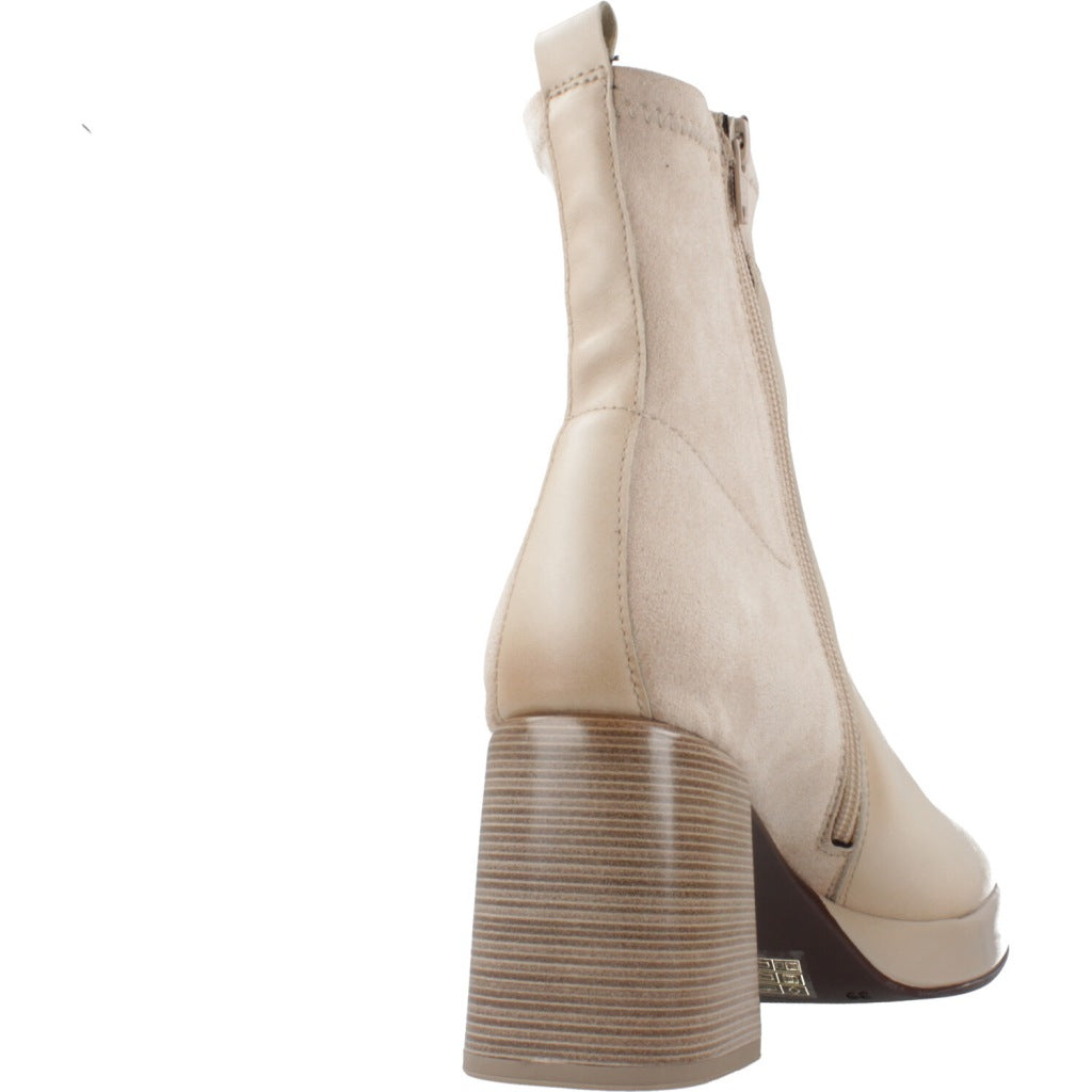 HISPANITAS  TOKIO  en color CREAM  (3)