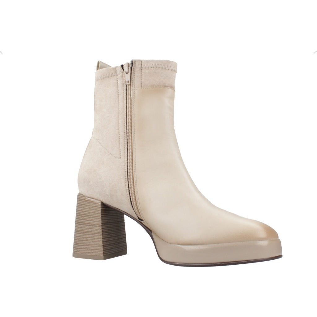 HISPANITAS  TOKIO  en color CREAM  (5)