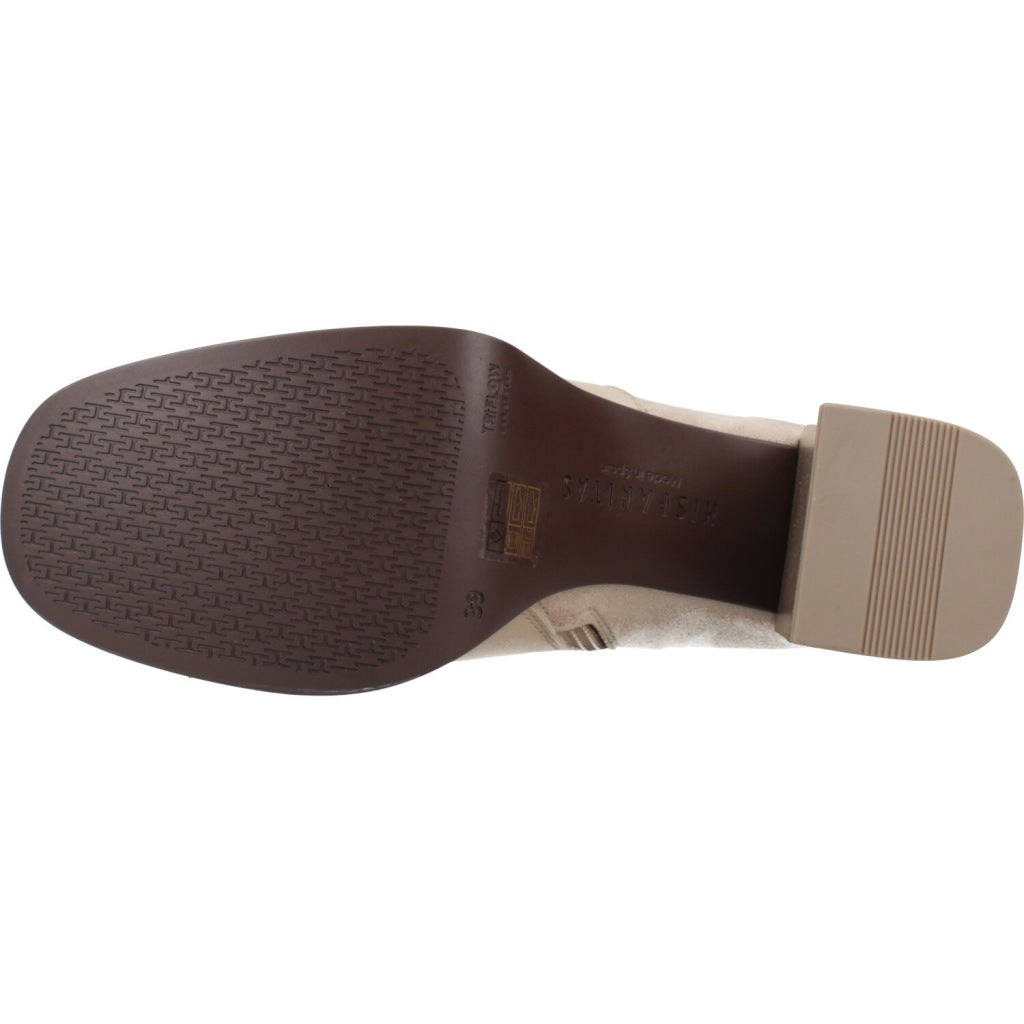 HISPANITAS  TOKIO  en color CREAM  (6)