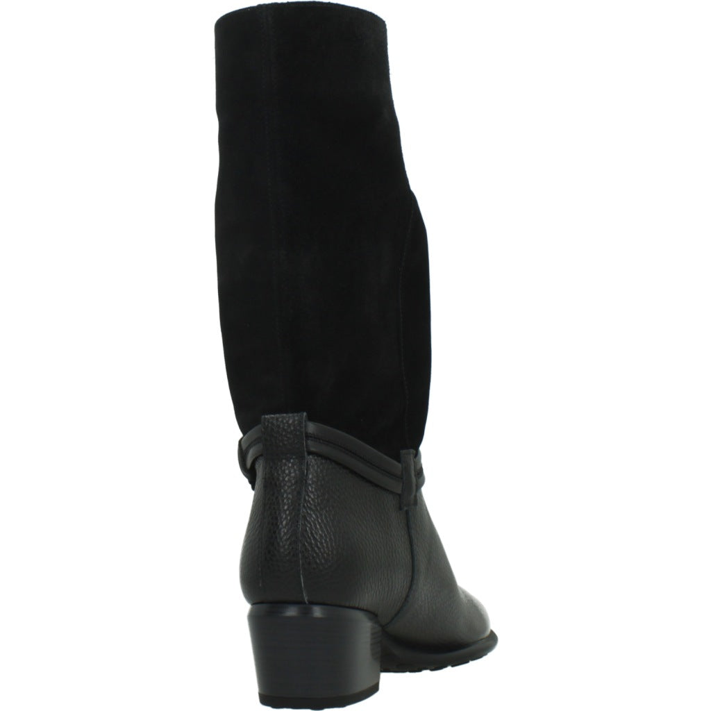 HISPANITAS VERONA en color BLACK  (3)