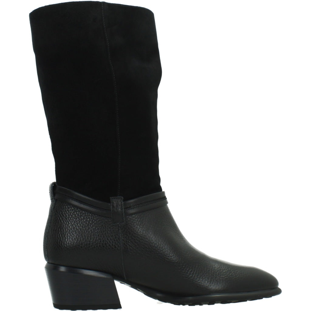 HISPANITAS VERONA en color BLACK  (4)