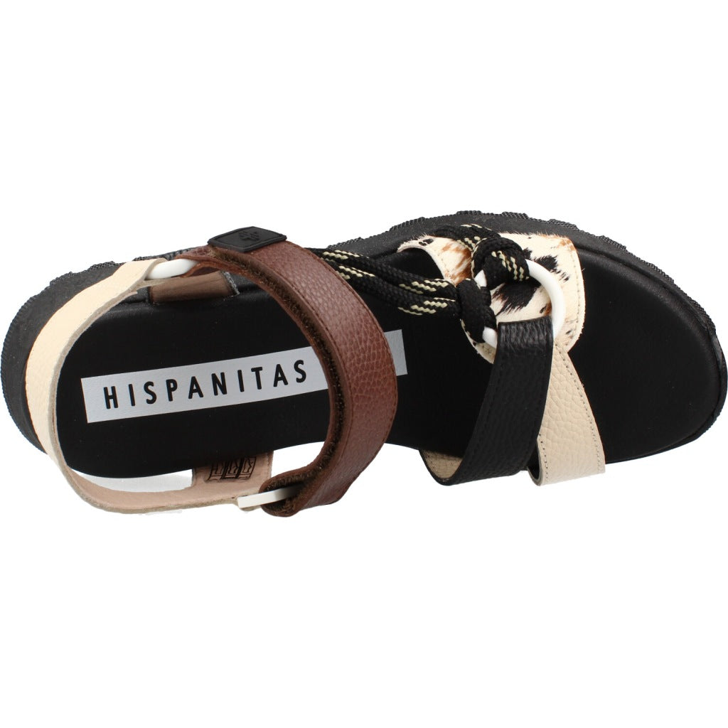 HISPANITAS CHV  en color MULTI BLAC  (7)