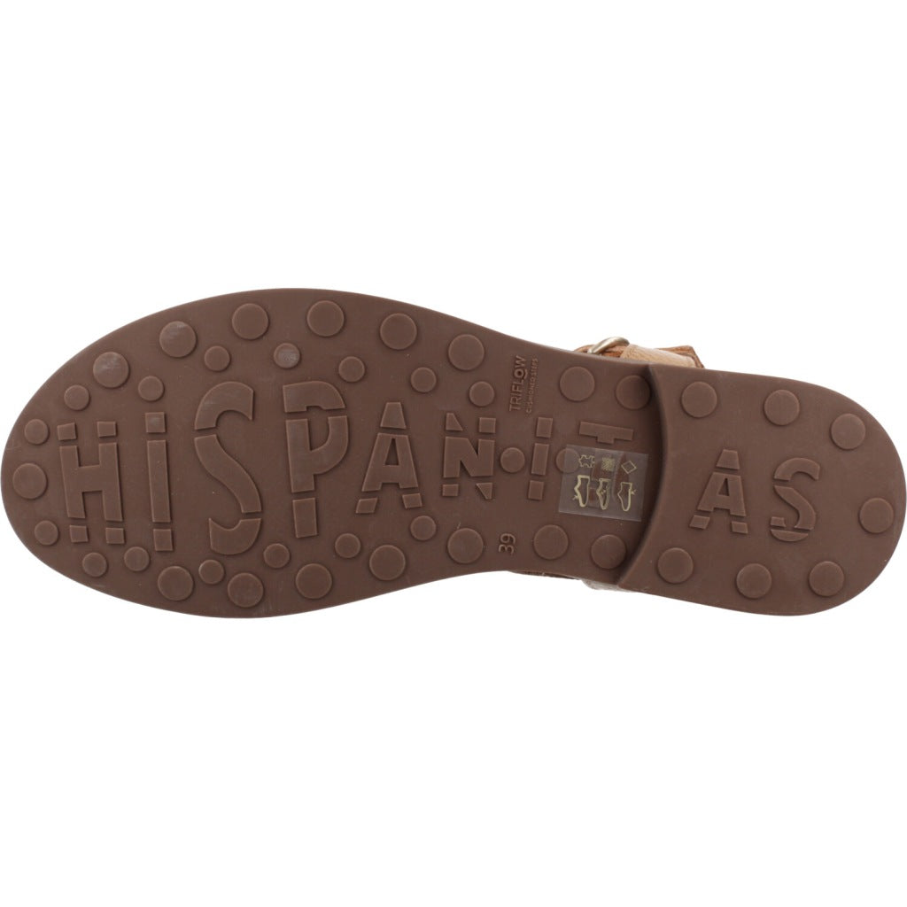 HISPANITAS HV  en color CUOIO  (6)