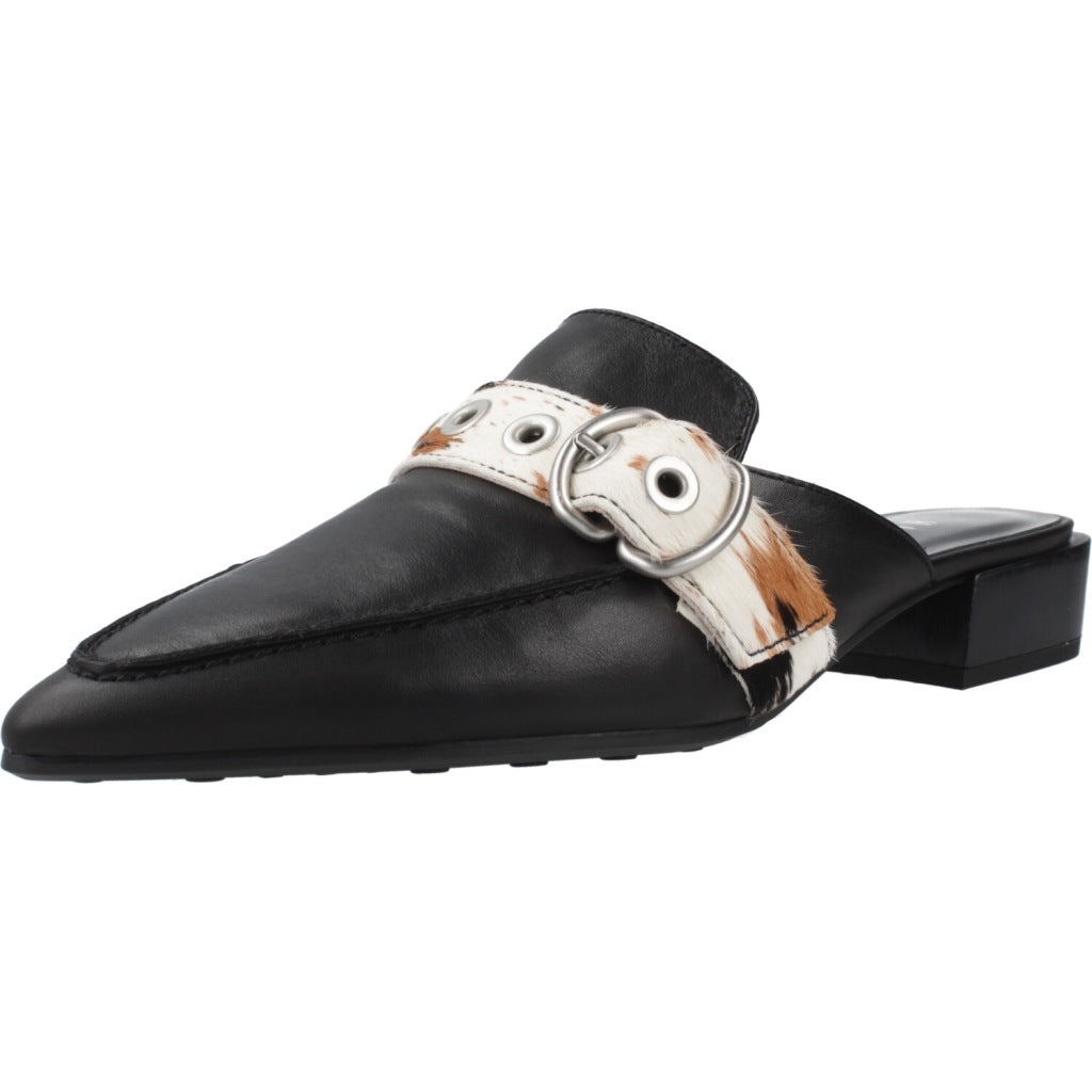 HISPANITAS BHV en color PONY BLACK  (1)