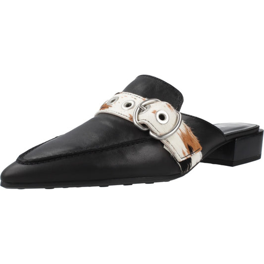 HISPANITAS BHV en color PONY BLACK  (1)