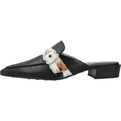 HISPANITAS BHV en color PONY BLACK  (2)