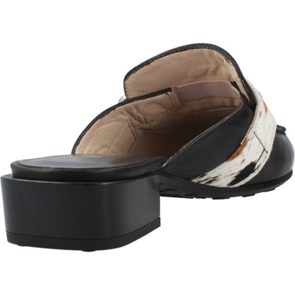HISPANITAS BHV en color PONY BLACK  (3)