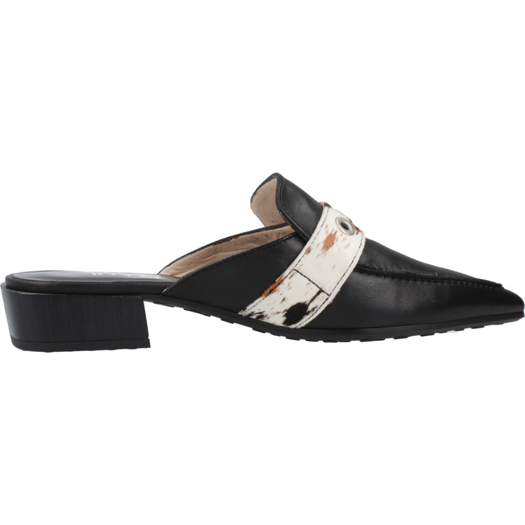 HISPANITAS BHV en color PONY BLACK  (4)