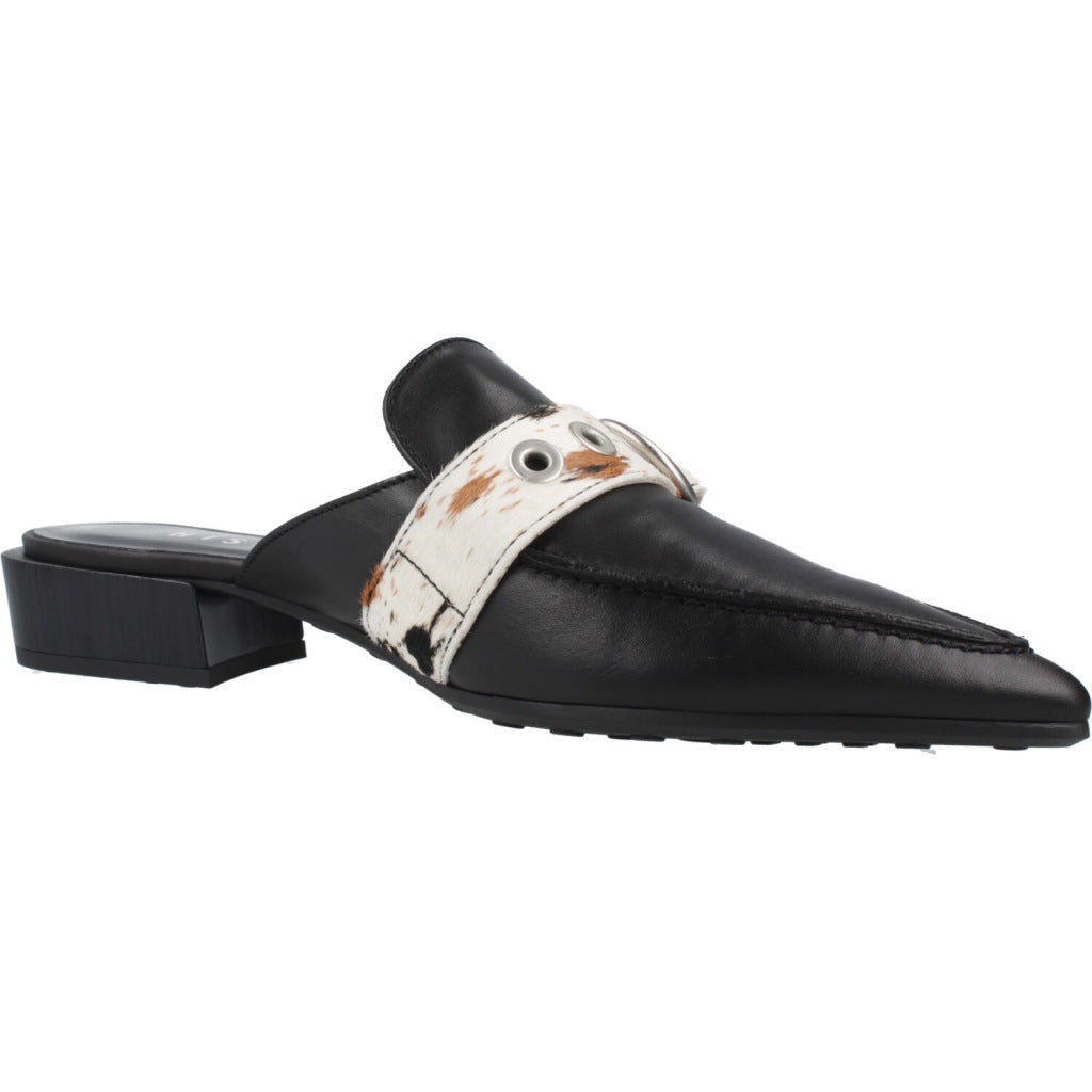 HISPANITAS BHV en color PONY BLACK  (5)