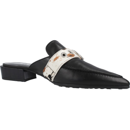 HISPANITAS BHV en color PONY BLACK  (5)