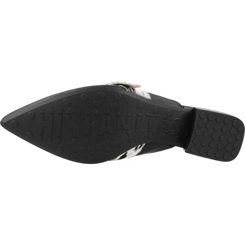 HISPANITAS BHV en color PONY BLACK  (6)
