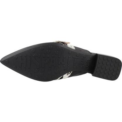HISPANITAS BHV en color PONY BLACK  (6)