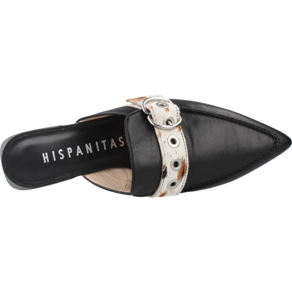 HISPANITAS BHV en color PONY BLACK  (7)