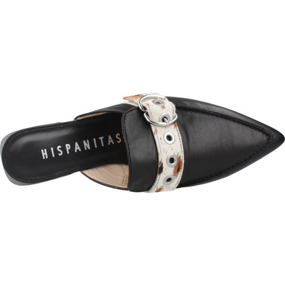 HISPANITAS BHV en color PONY BLACK  (7)