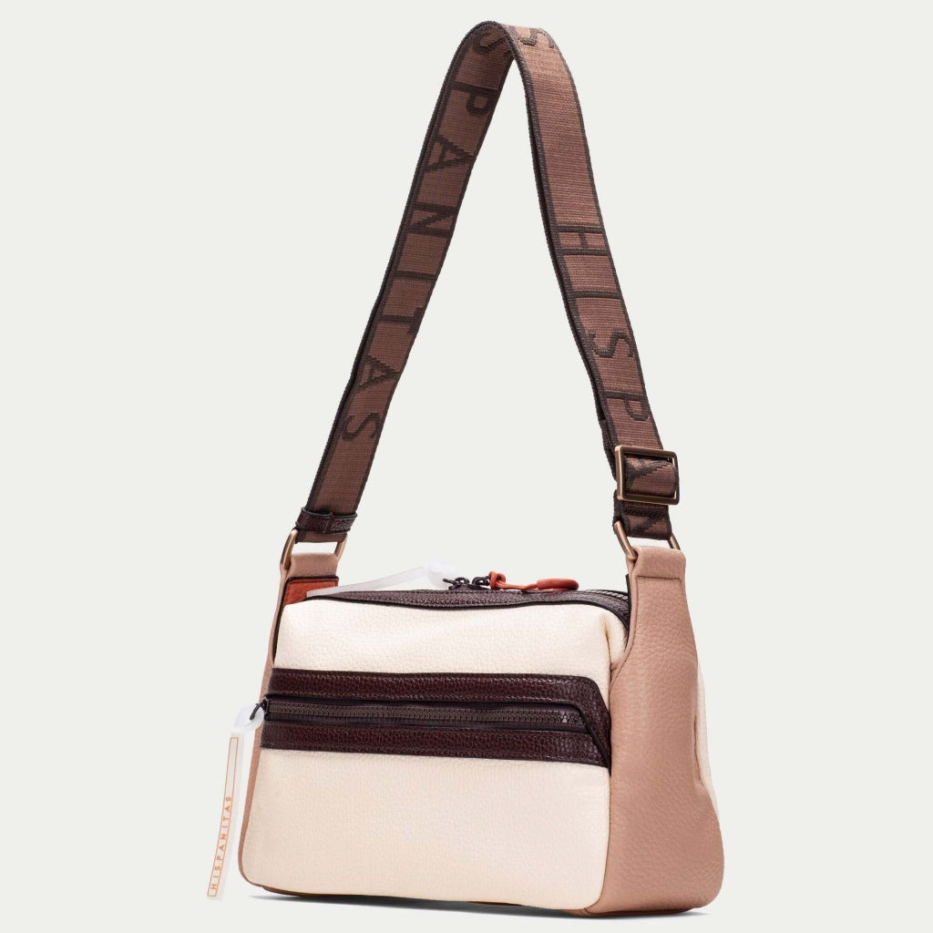 HISPANITAS BV en color CORAL  (5)