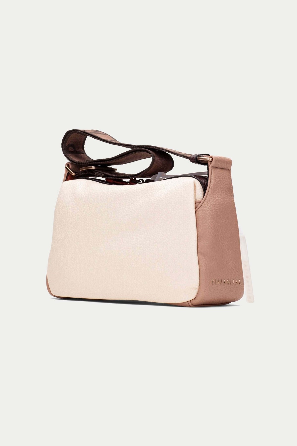 HISPANITAS BV en color CORAL  (3)