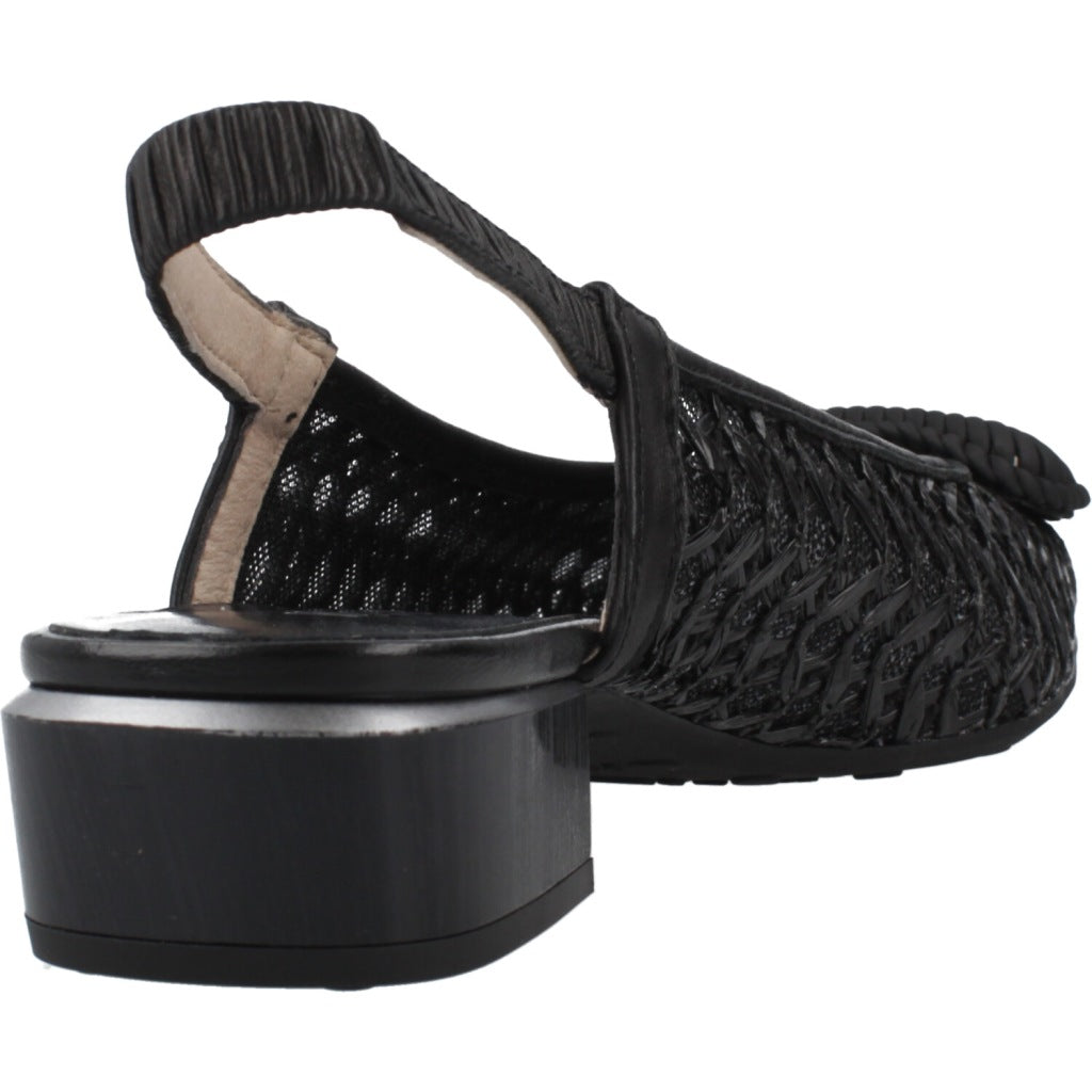 HISPANITAS RHV en color BLACK  (3)
