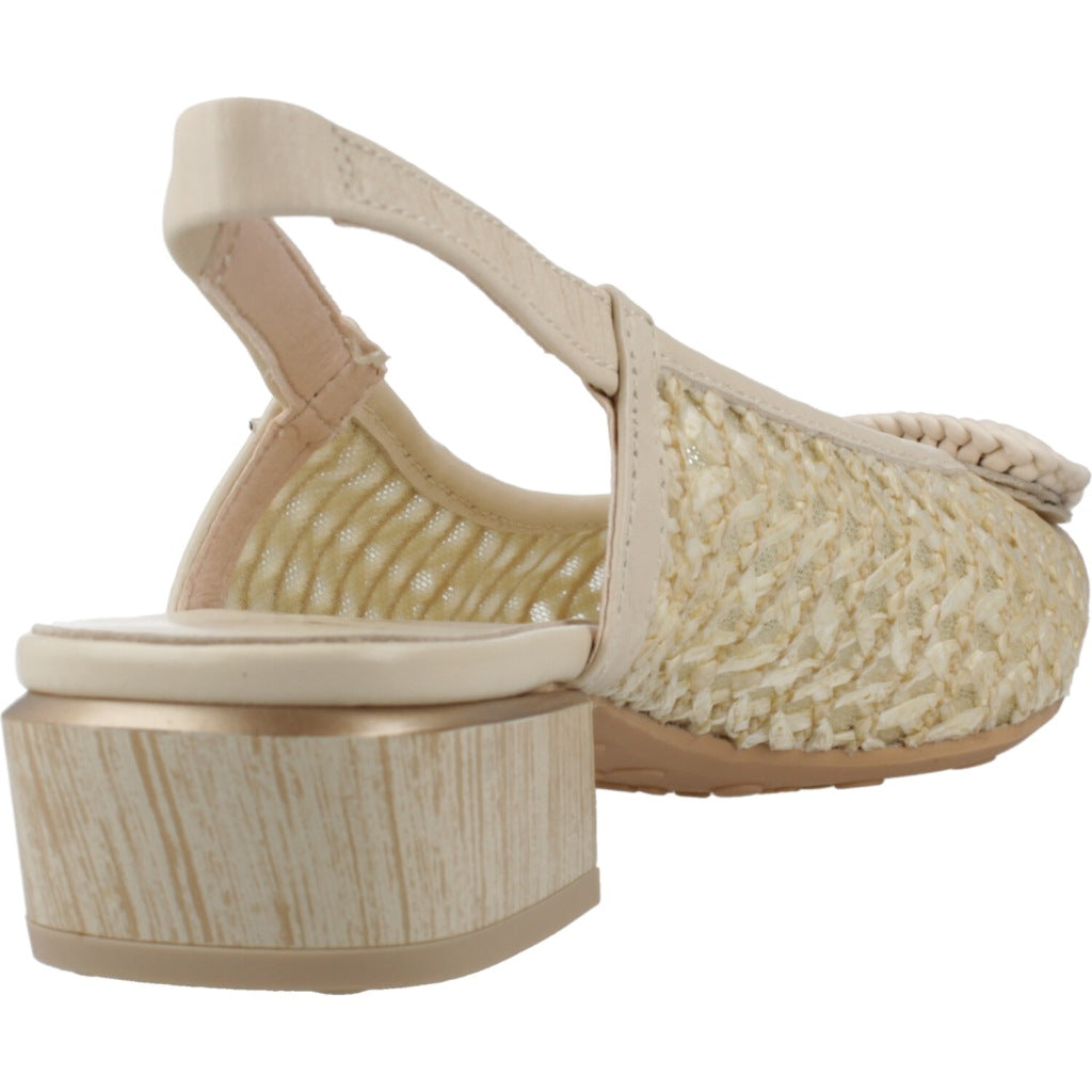 HISPANITAS RHV en color BUTTER  (3)