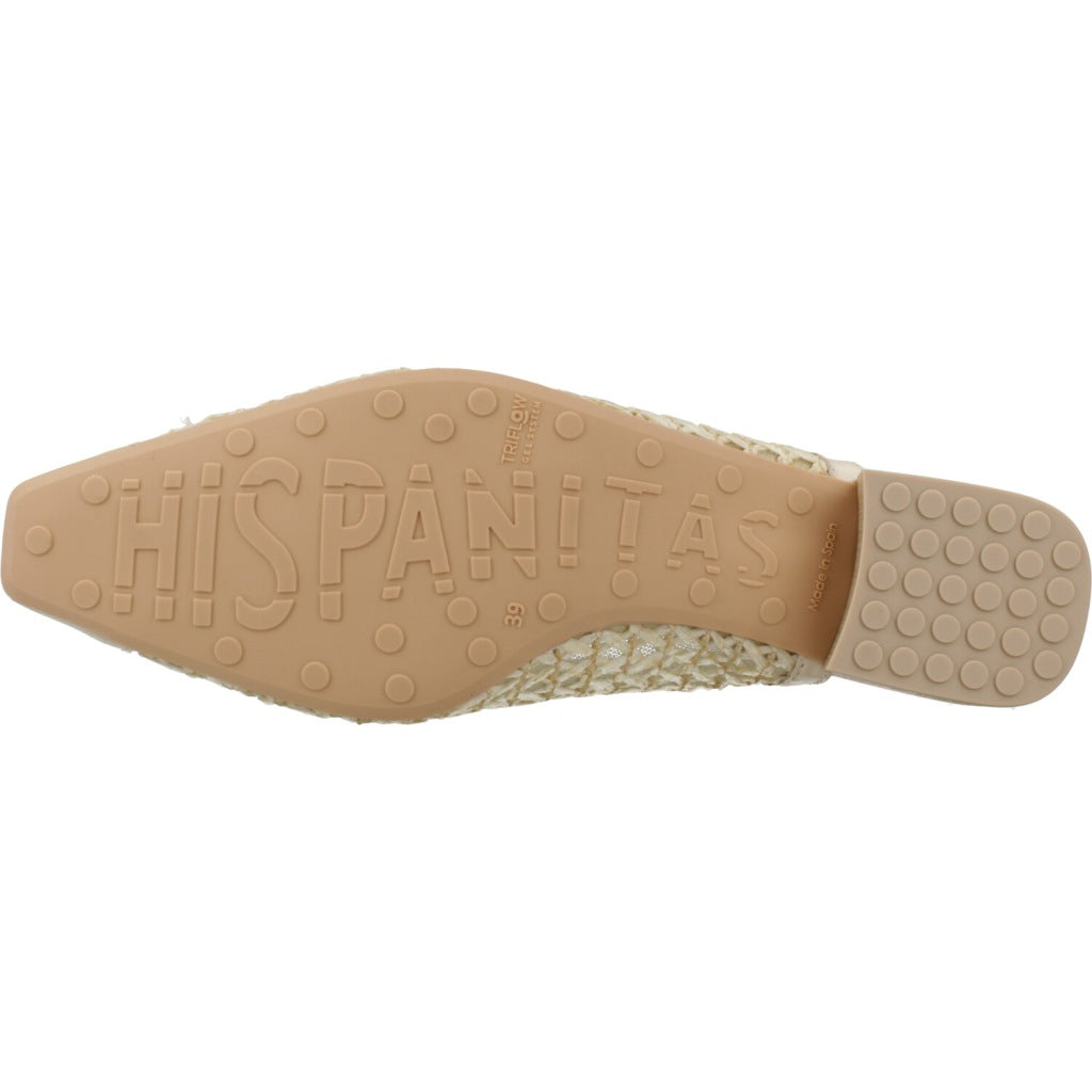 HISPANITAS RHV en color BUTTER  (6)