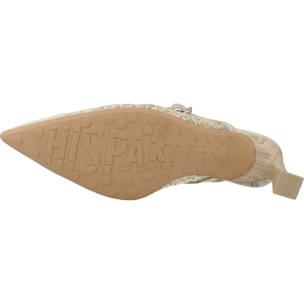 HISPANITAS RHV  en color BUTTER  (6)