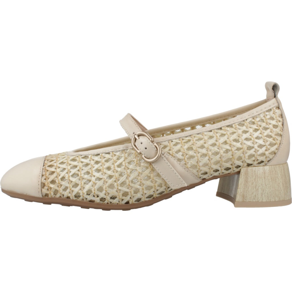 HISPANITAS RHV en color BUTTER  (2)