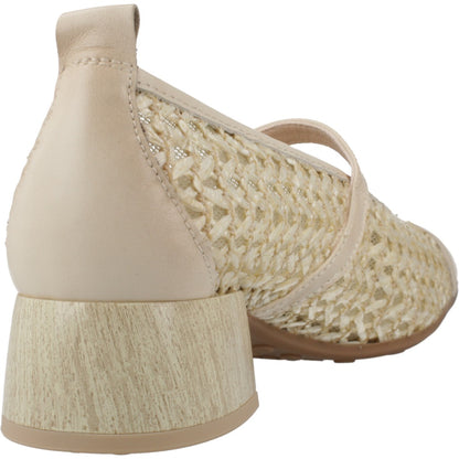 HISPANITAS RHV en color BUTTER  (3)