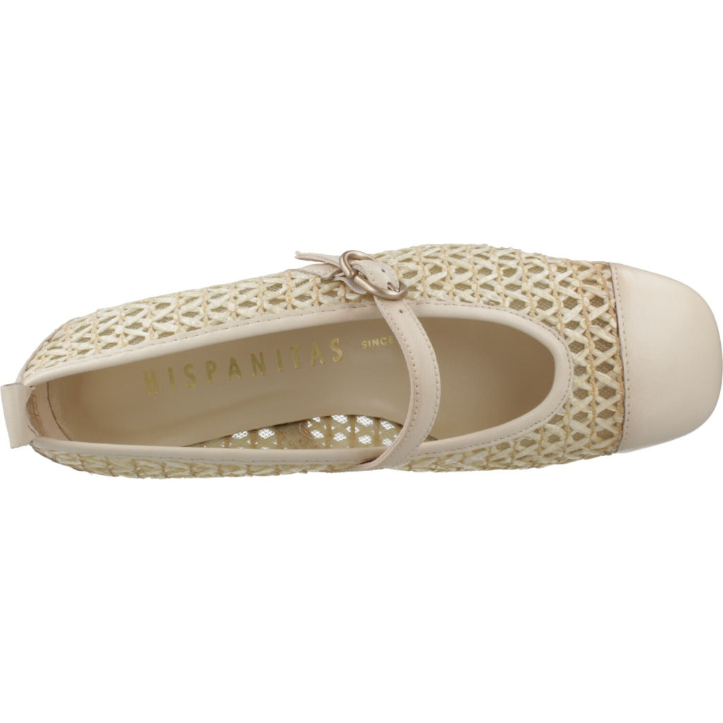 HISPANITAS RHV en color BUTTER  (7)