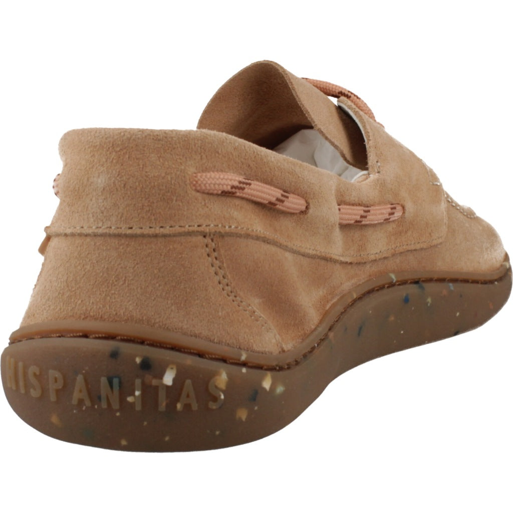 HISPANITAS VELOUR V en color DESERT  (3)