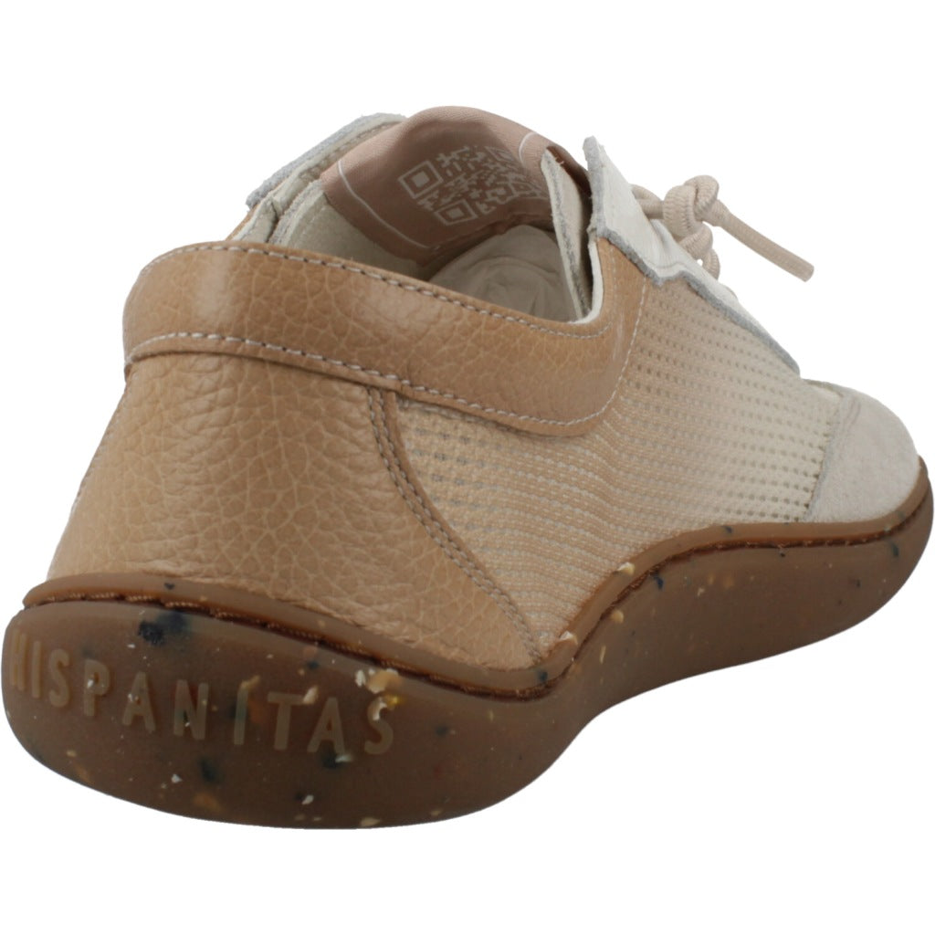 HISPANITAS  VELOUR V  en color PANNA  (3)