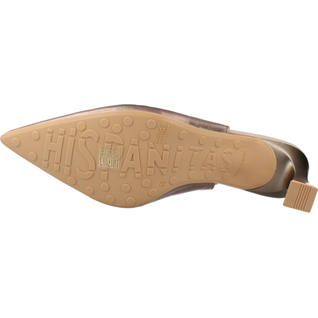 HISPANITAS HV  en color TAUPE  (6)