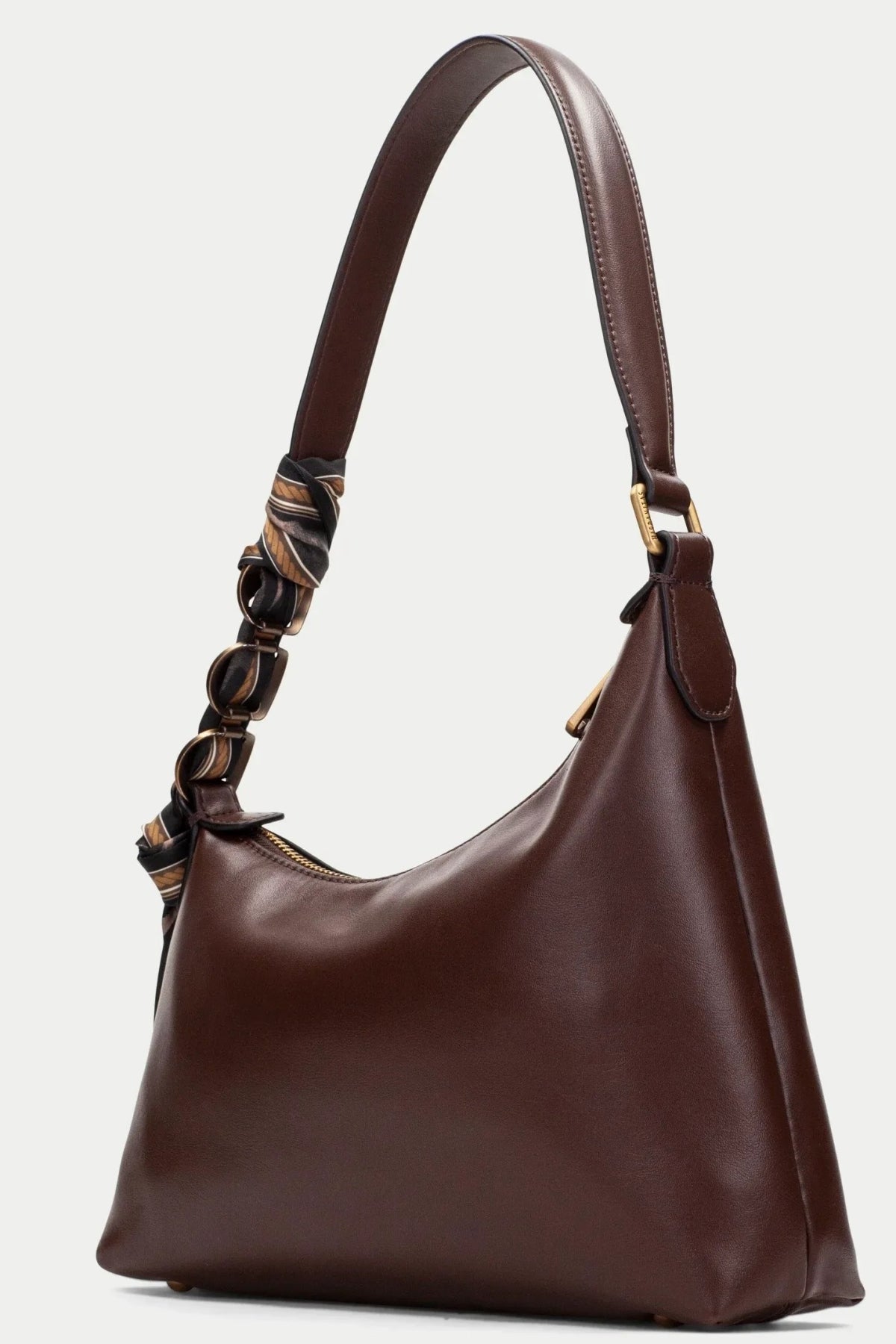 HISPANITAS BI BOLSO en color MARRON  (3)