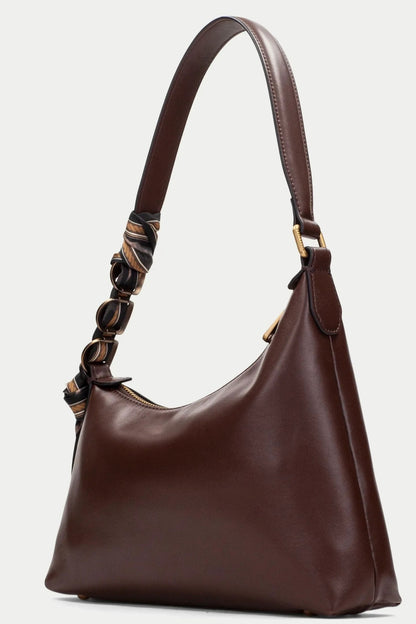 HISPANITAS BI BOLSO en color MARRON  (3)
