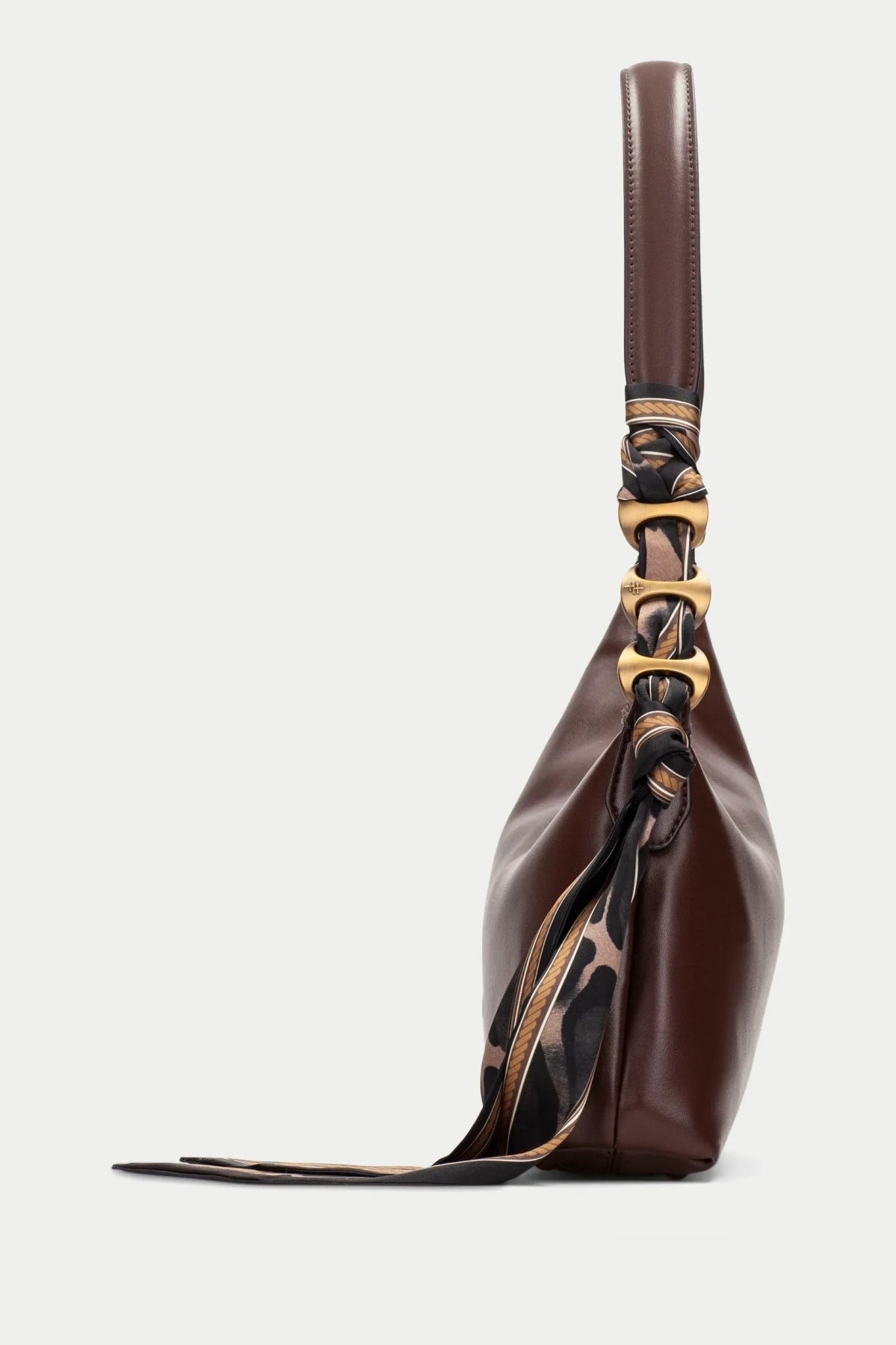 HISPANITAS BI BOLSO en color MARRON  (4)