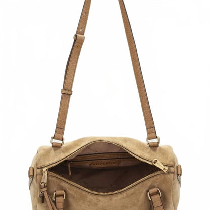 HISPANITAS BI BOLSO en color HONEY  (5)