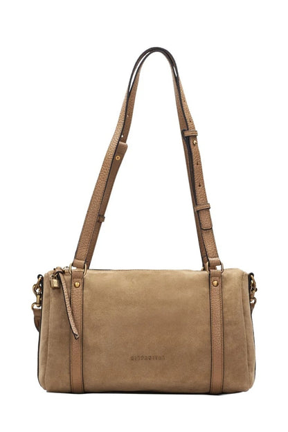 HISPANITAS BI BOLSO en color HONEY  (1)