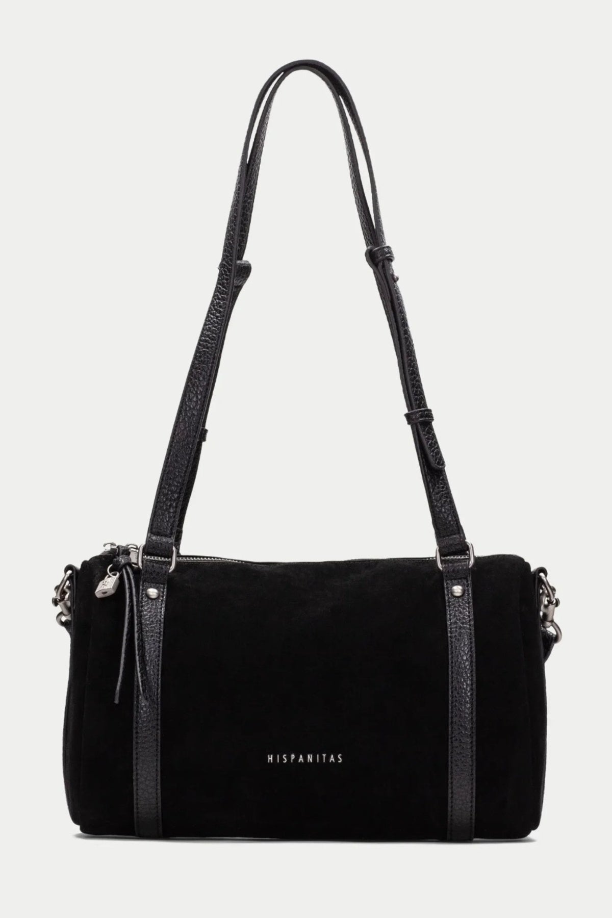 HISPANITAS BI BOLSO en color NEGRO  (1)