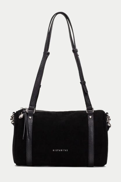 HISPANITAS BI BOLSO en color NEGRO  (1)