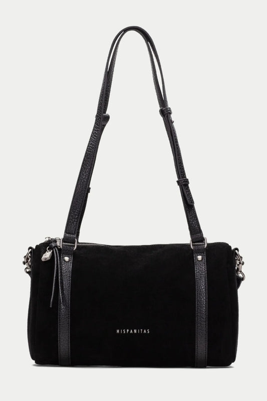 HISPANITAS BI BOLSO en color NEGRO  (1)
