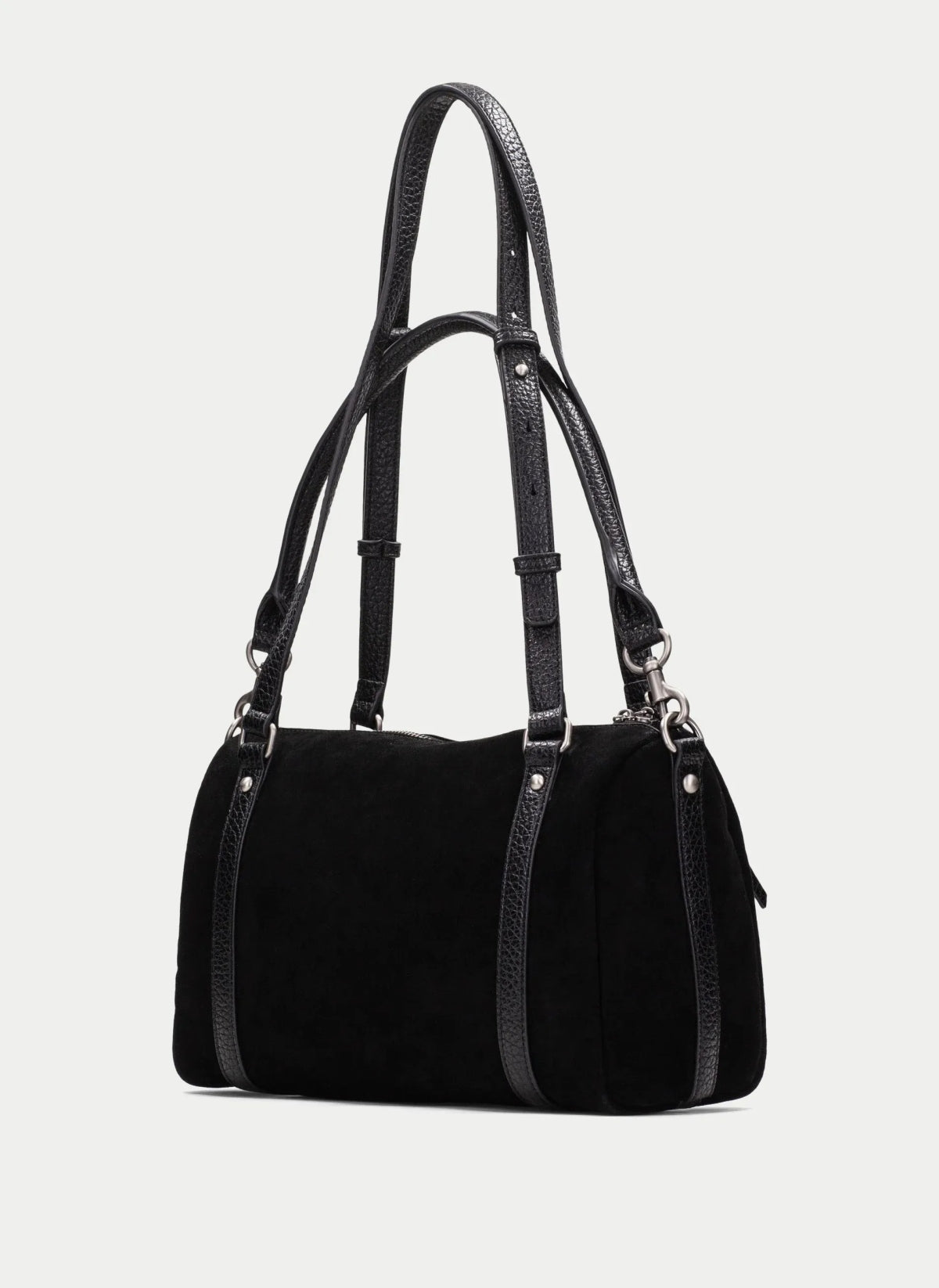 HISPANITAS BI BOLSO en color NEGRO  (2)