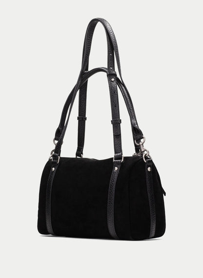 HISPANITAS BI BOLSO en color NEGRO  (2)