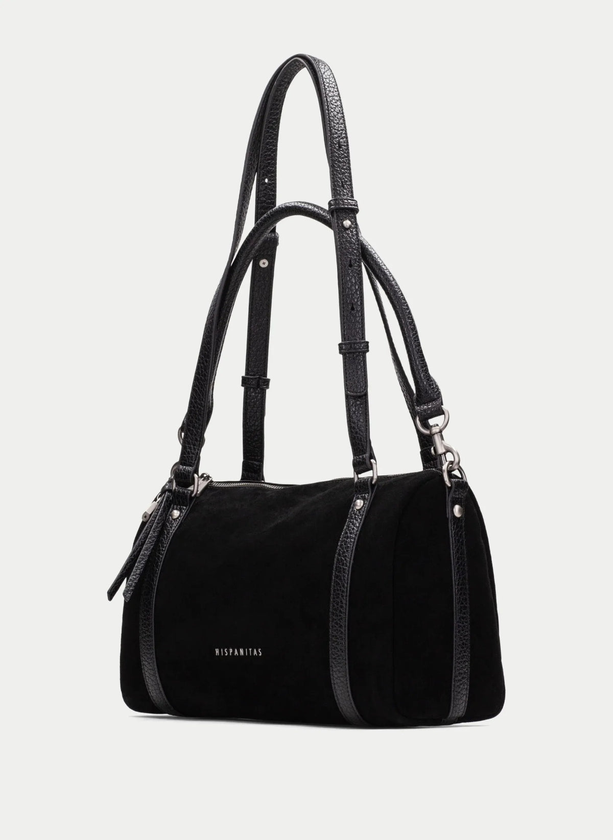 HISPANITAS BI BOLSO en color NEGRO  (3)